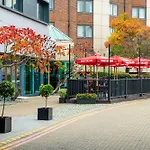 Radisson Hotel And Conference Centre London Heathrow