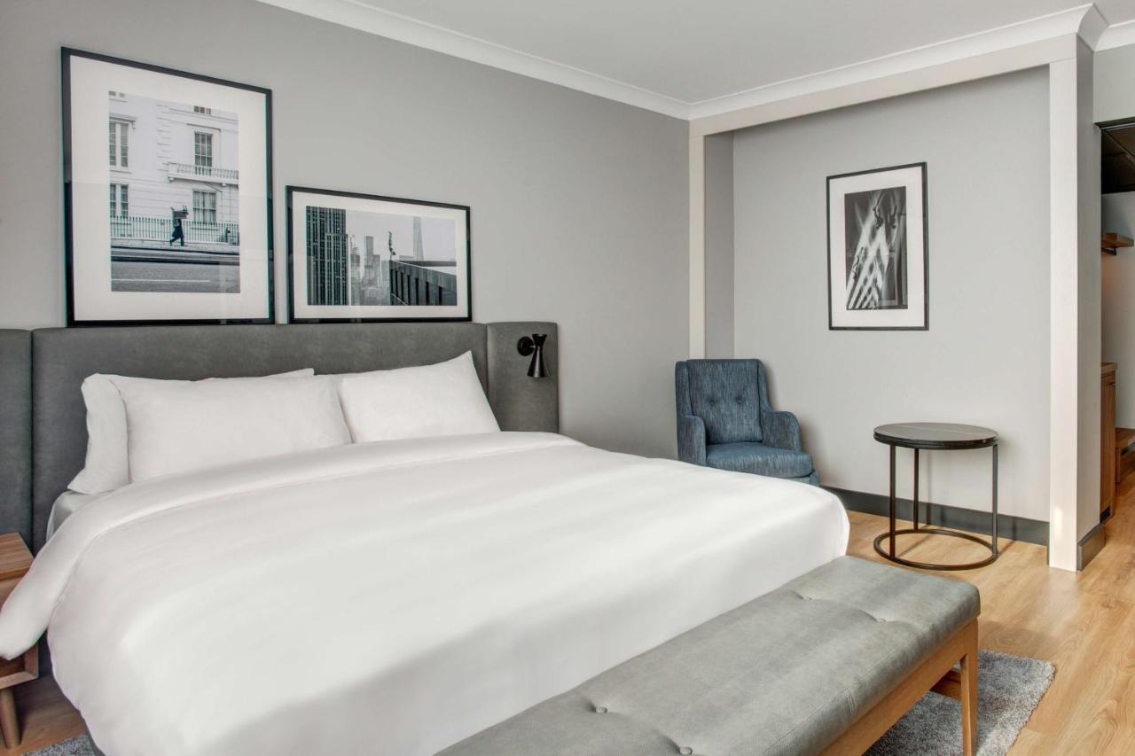 Radisson And Conference Centre London Heathrow 4* Hillingdon