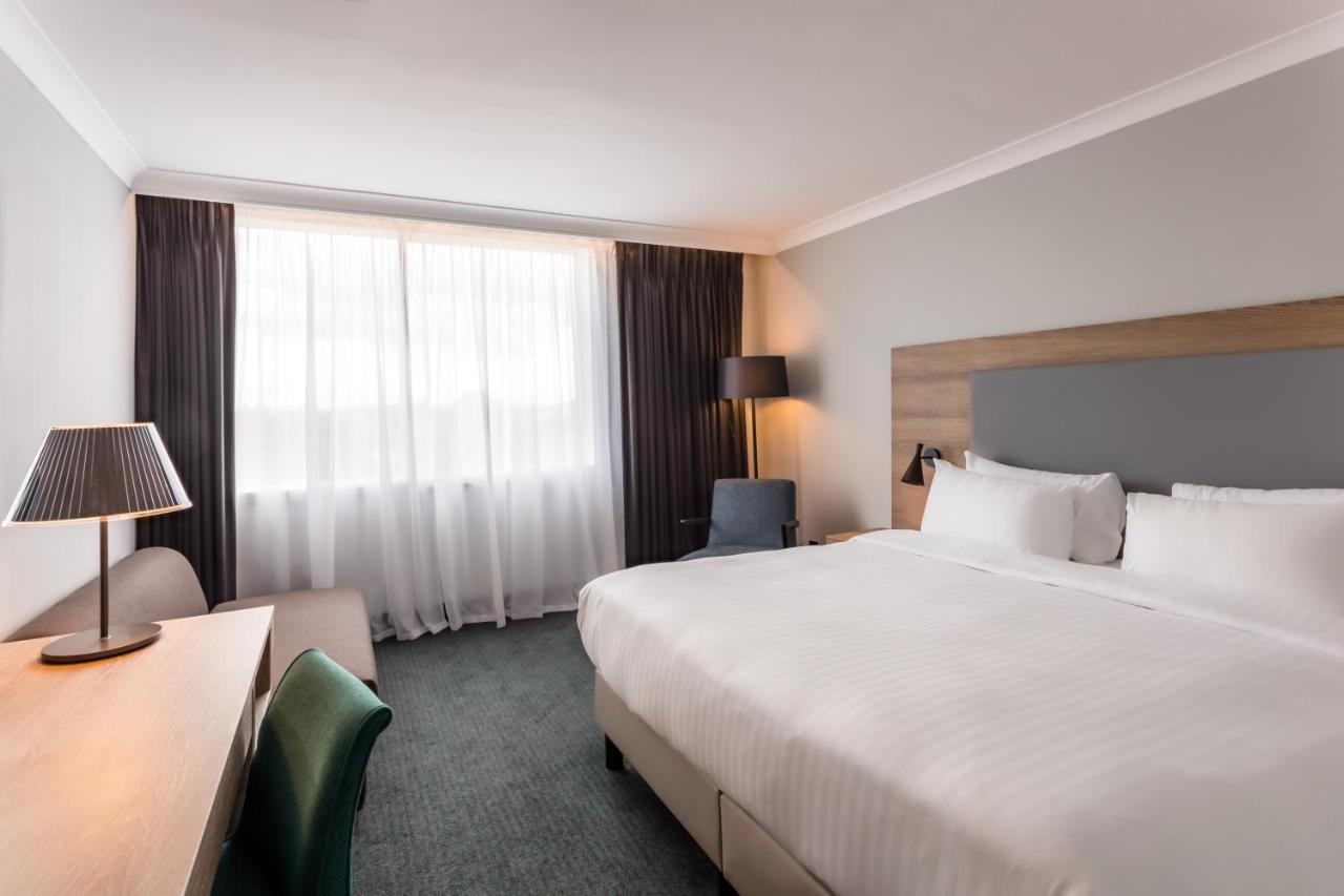 Hotel Radisson And Conference Centre London Heathrow Hillingdon