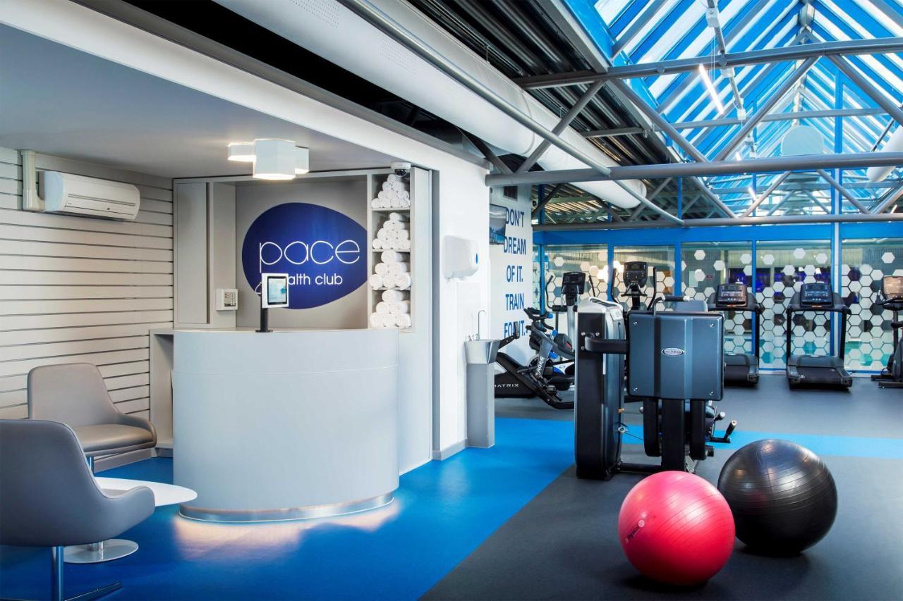 Radisson And Conference Centre London Heathrow Hotel Hillingdon