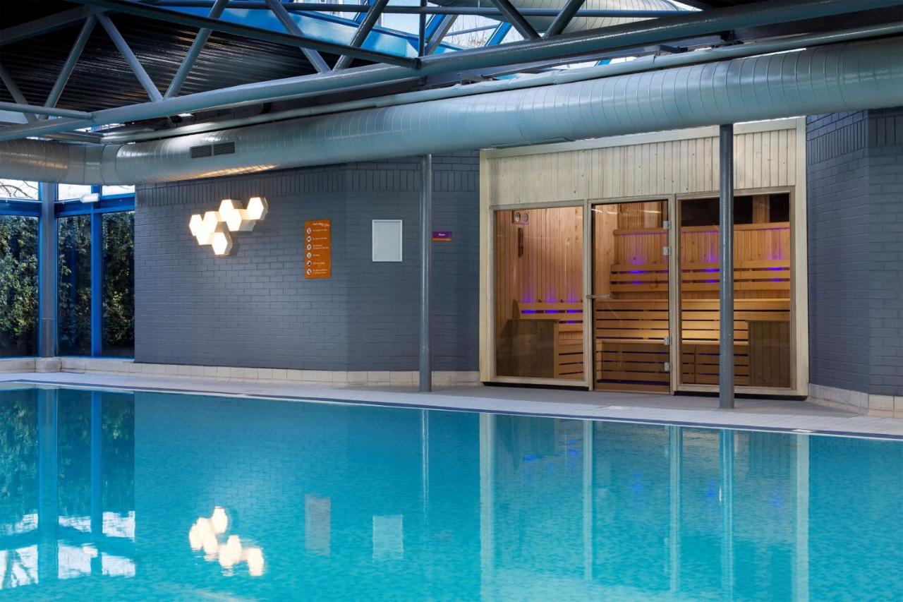 Radisson And Conference Centre London Heathrow Hillingdon