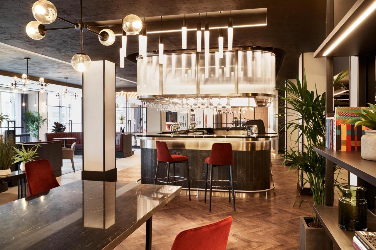 Radisson And Conference Centre London Heathrow 4* Hillingdon