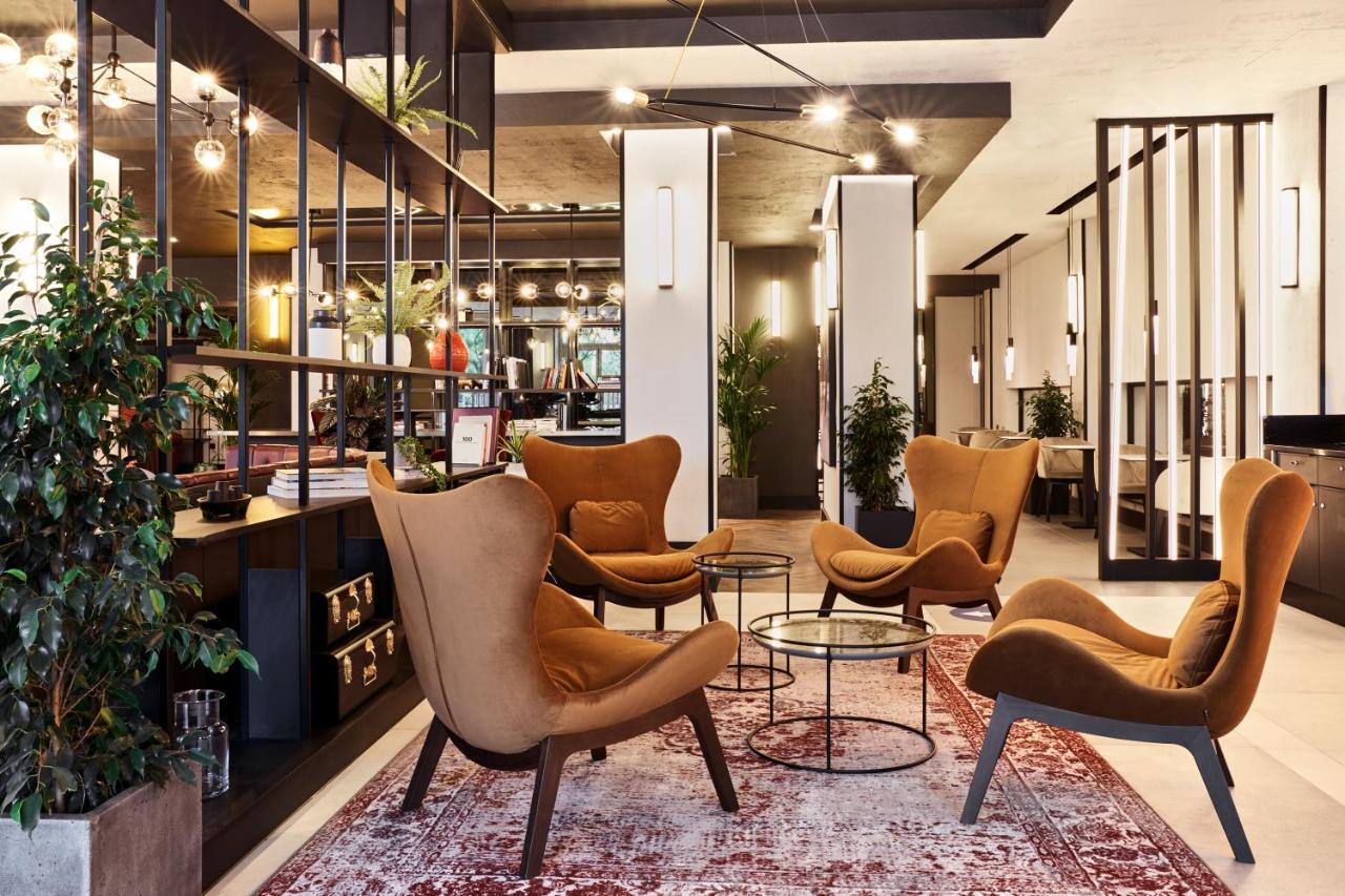 Radisson And Conference Centre London Heathrow Hotel