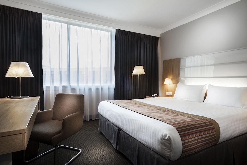 Radisson And Conference Centre London Heathrow Hillingdon