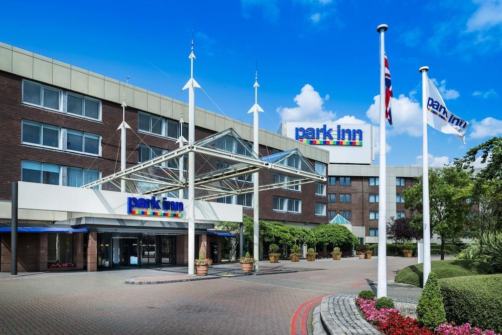 Radisson And Conference Centre London Heathrow Hotel