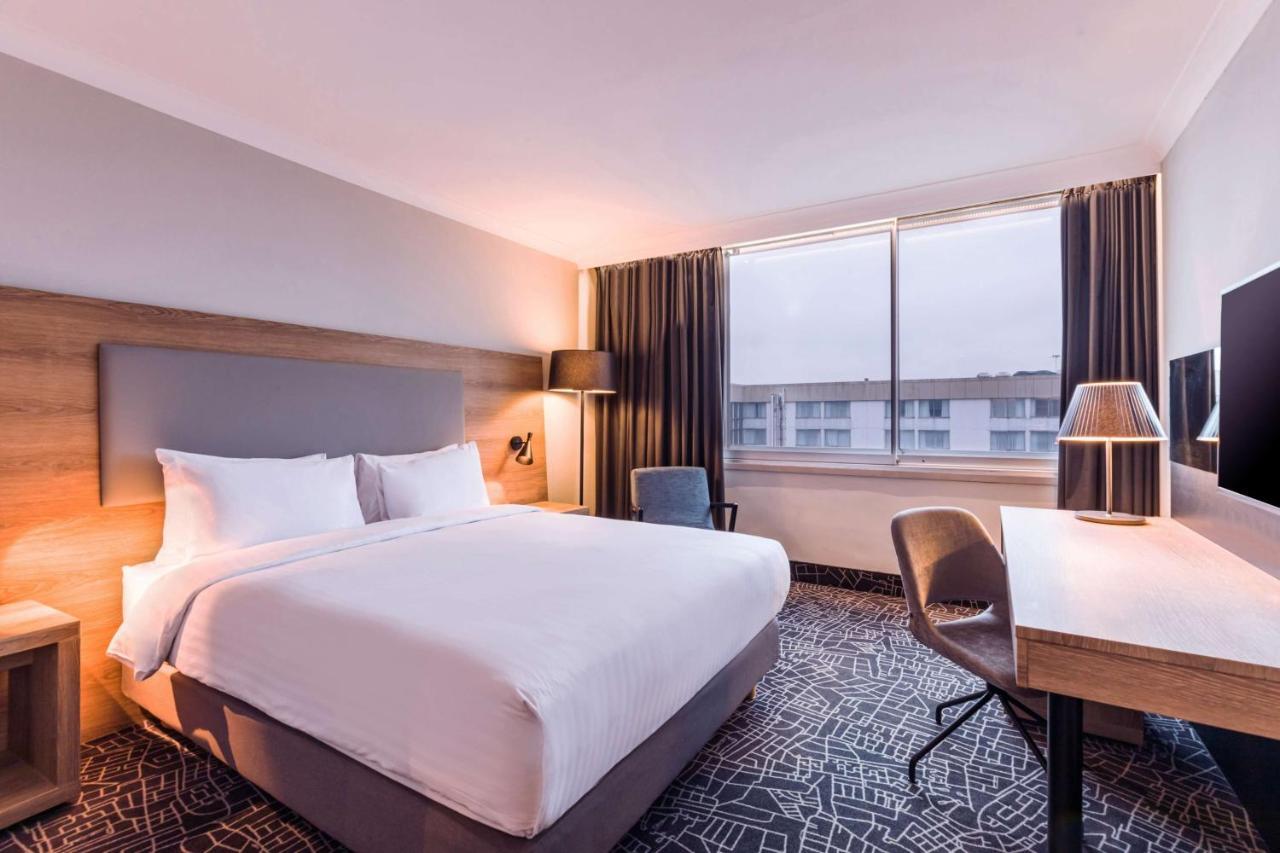 Radisson And Conference Centre London Heathrow Hillingdon