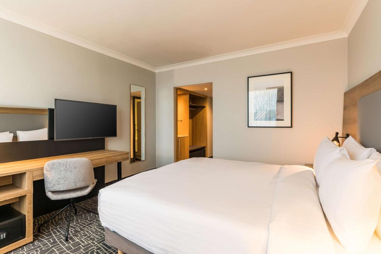 Radisson And Conference Centre London Heathrow