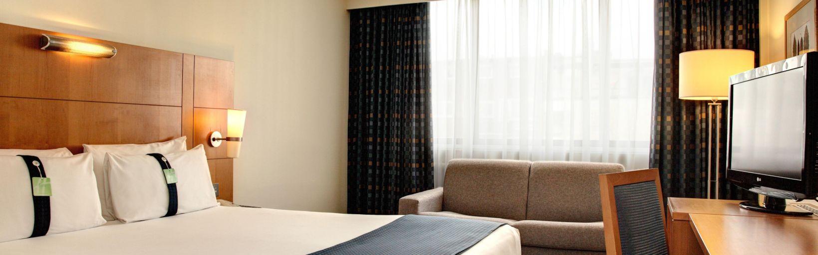 Radisson And Conference Centre London Heathrow Hotel Hillingdon