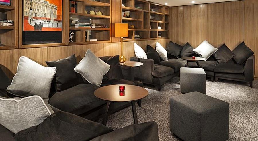 Radisson And Conference Centre London Heathrow Hotel Hillingdon