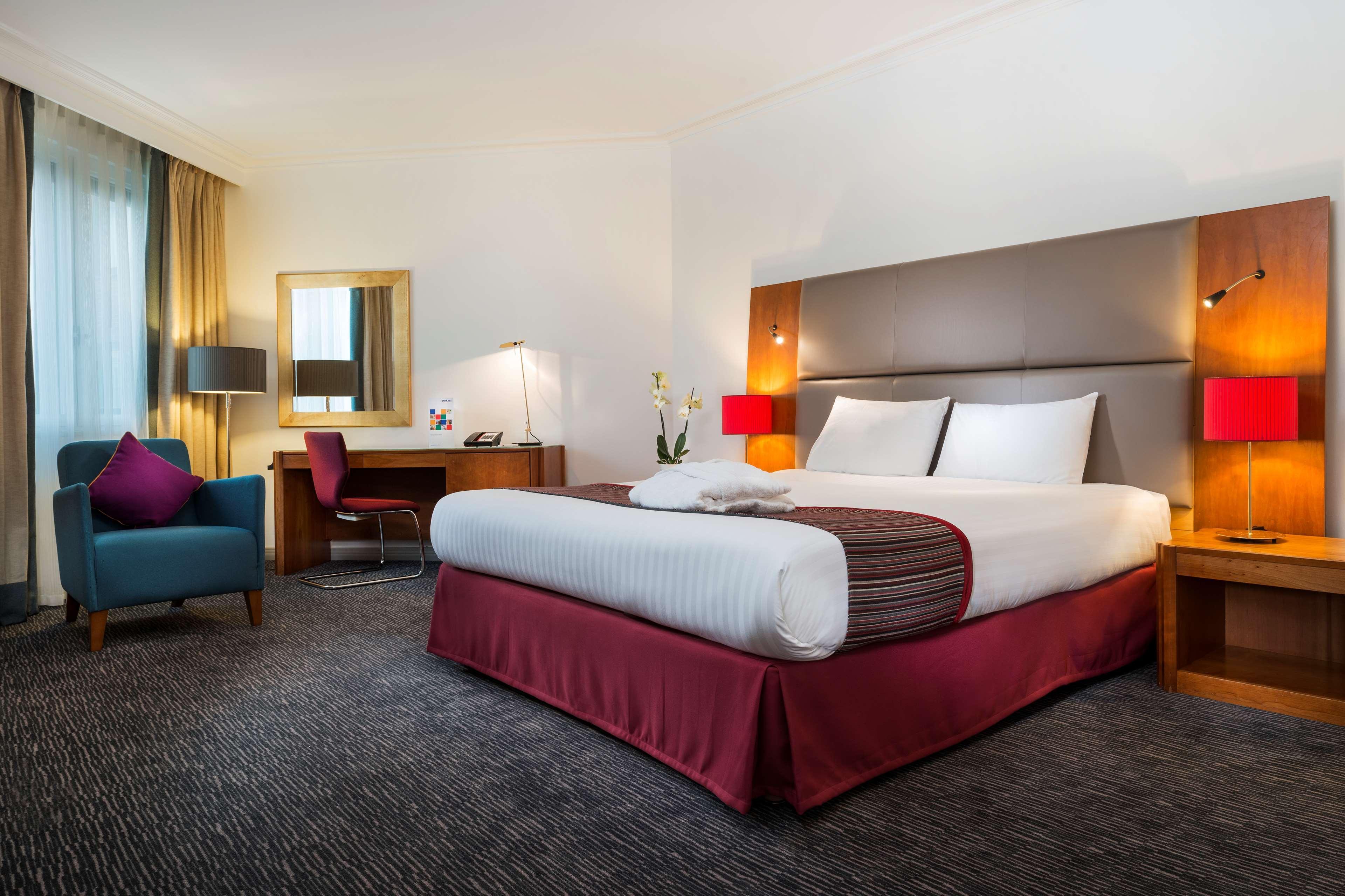 Hotel Radisson And Conference Centre London Heathrow Hillingdon