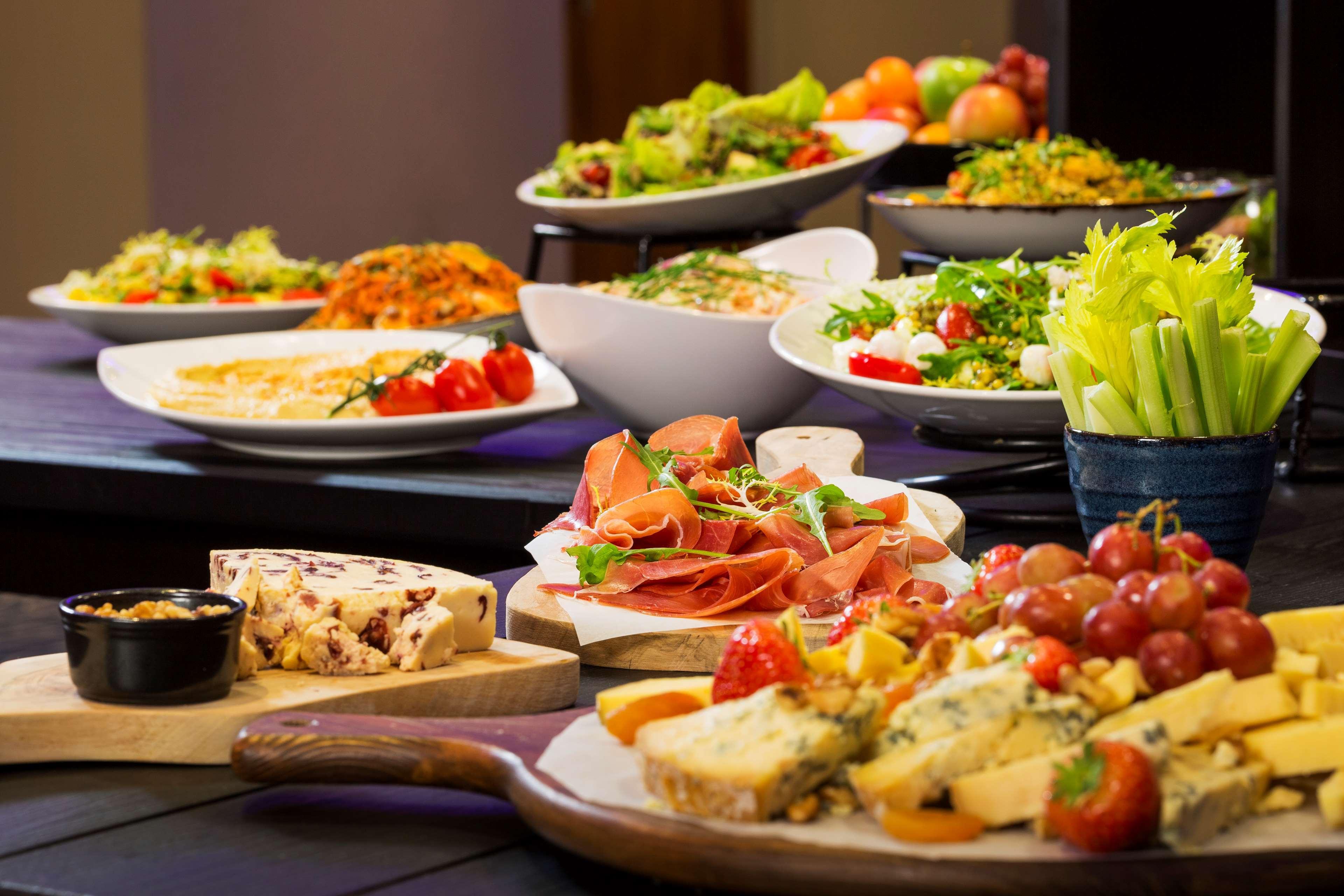 Radisson And Conference Centre London Heathrow Hillingdon