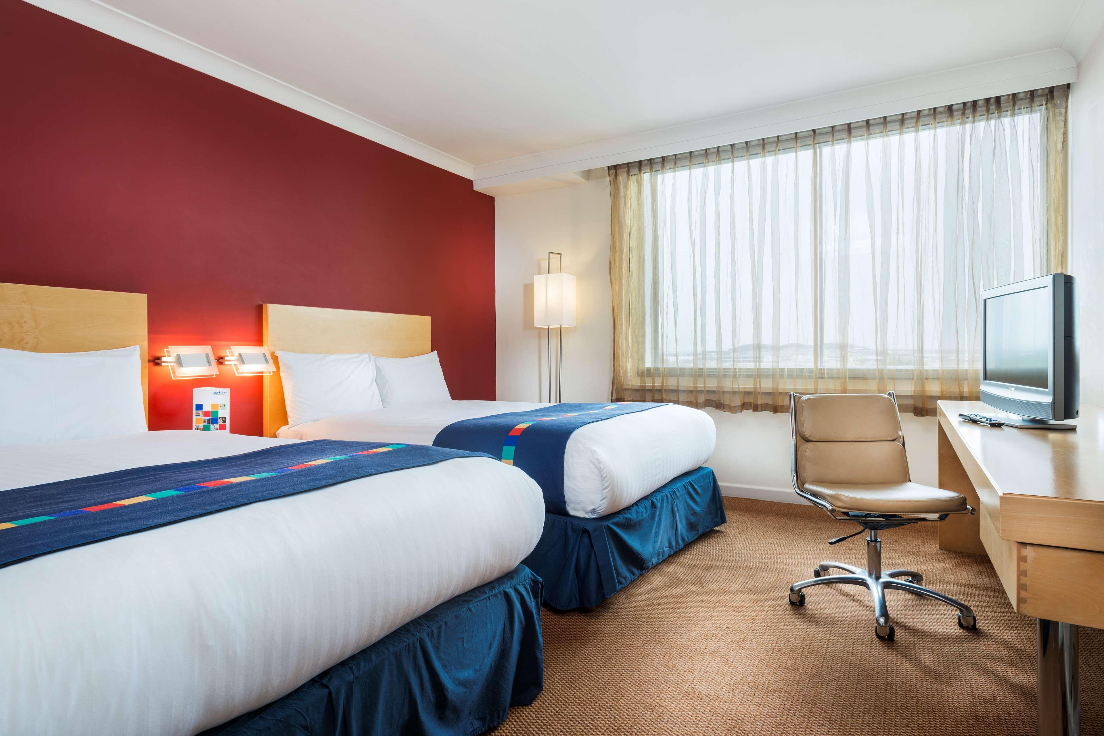 Radisson And Conference Centre London Heathrow Hotel