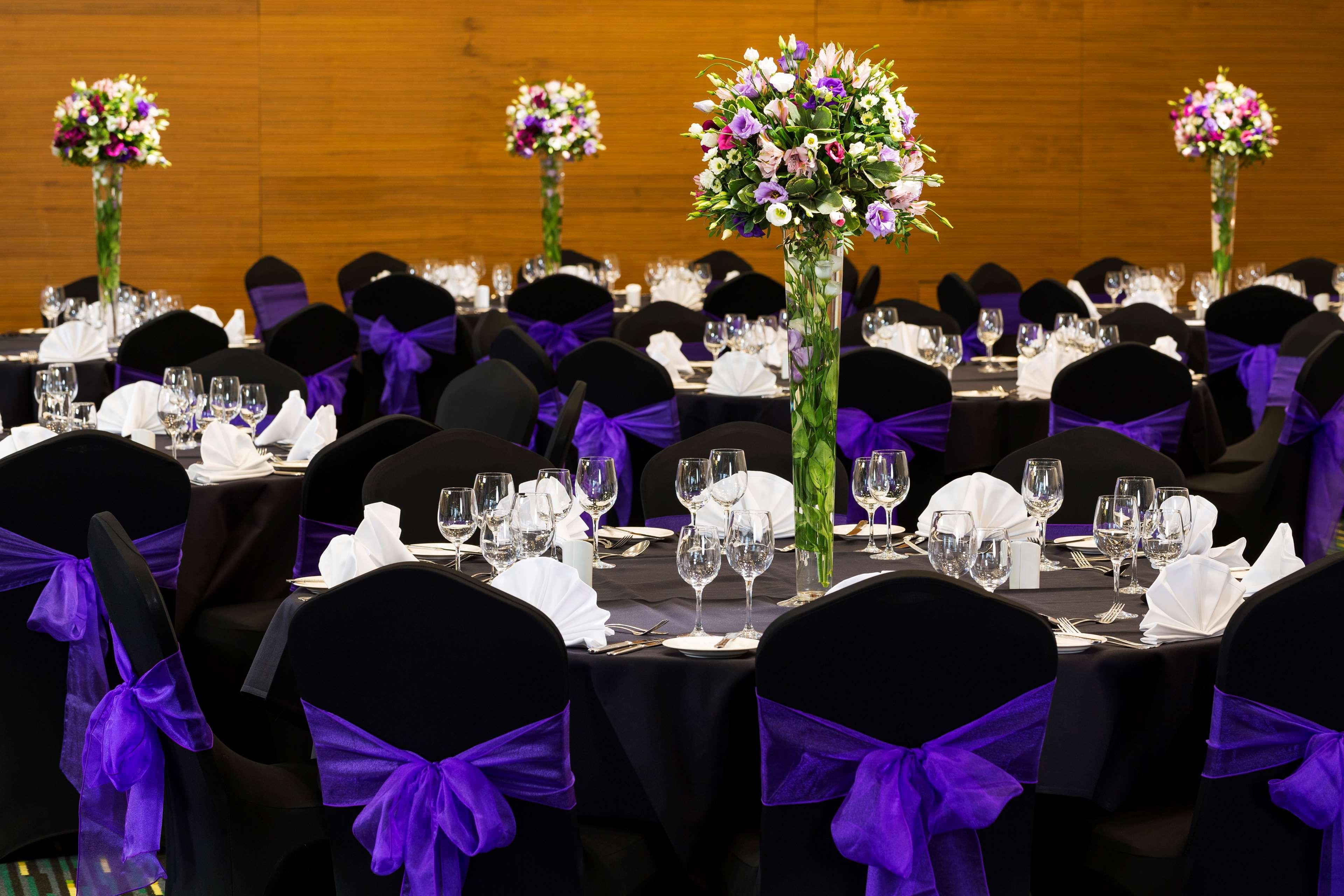 Radisson And Conference Centre London Heathrow Hillingdon