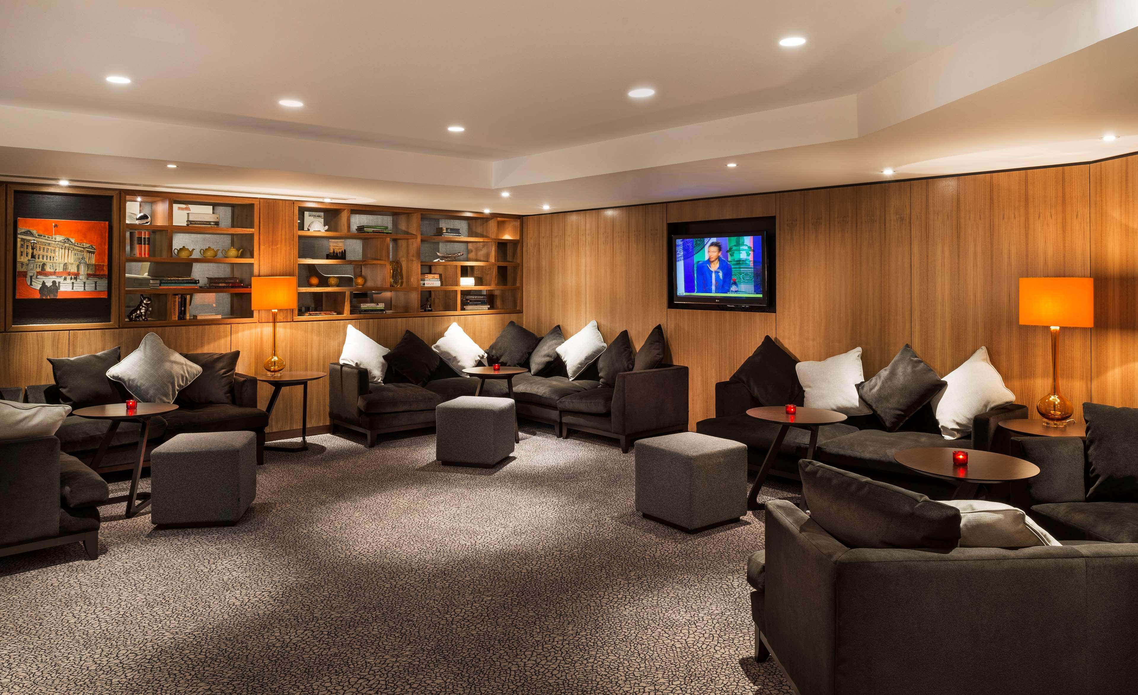 Hotel Radisson And Conference Centre London Heathrow