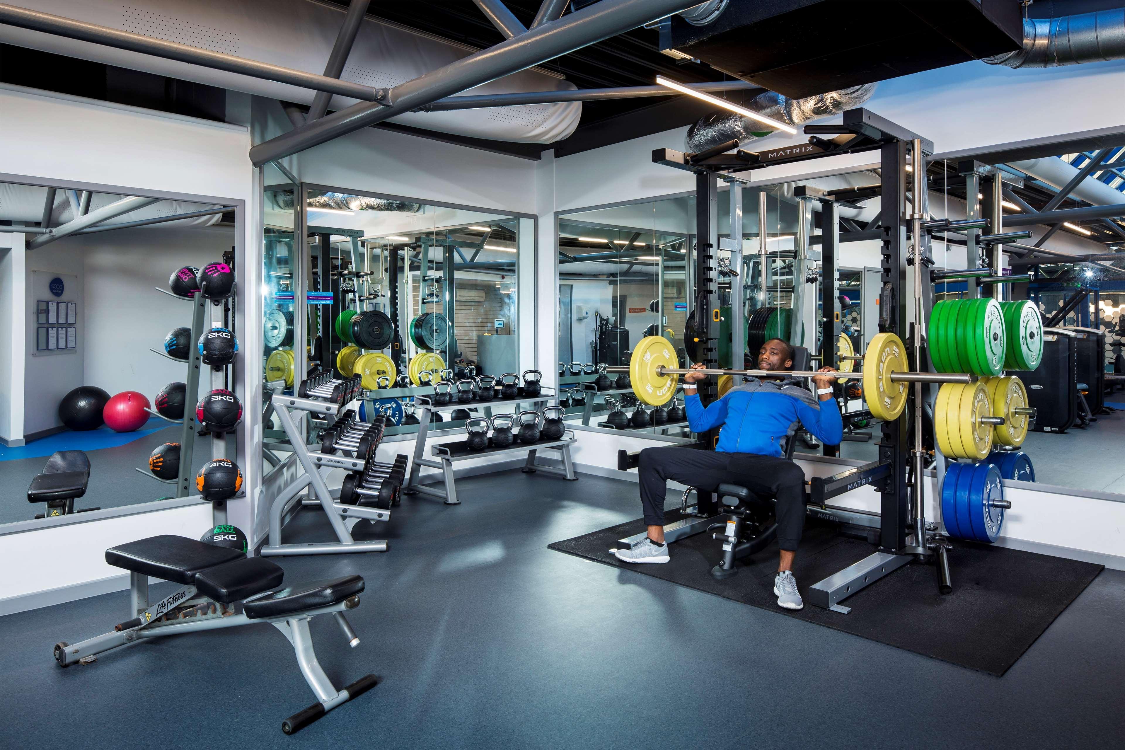 Radisson And Conference Centre London Heathrow 4* Hillingdon