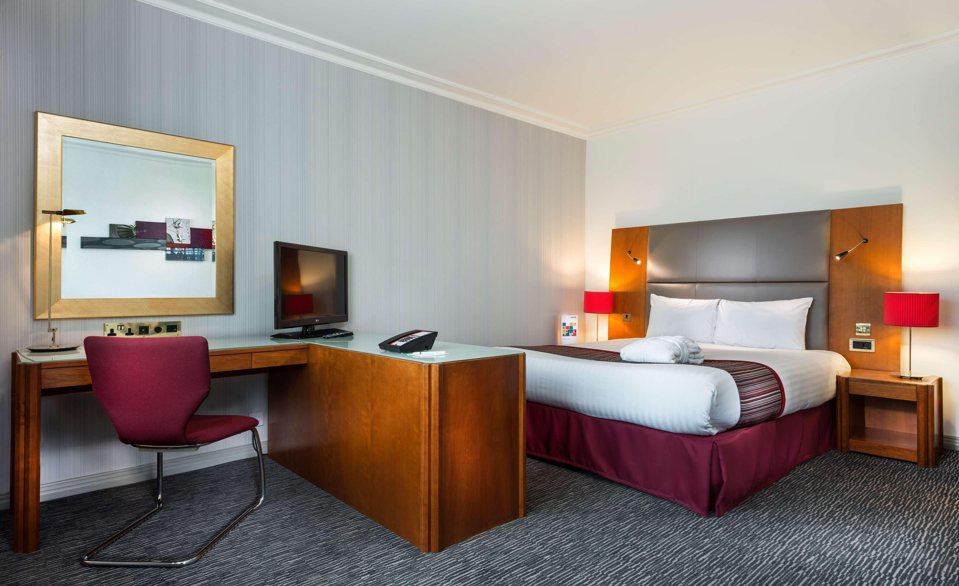 Radisson And Conference Centre London Heathrow