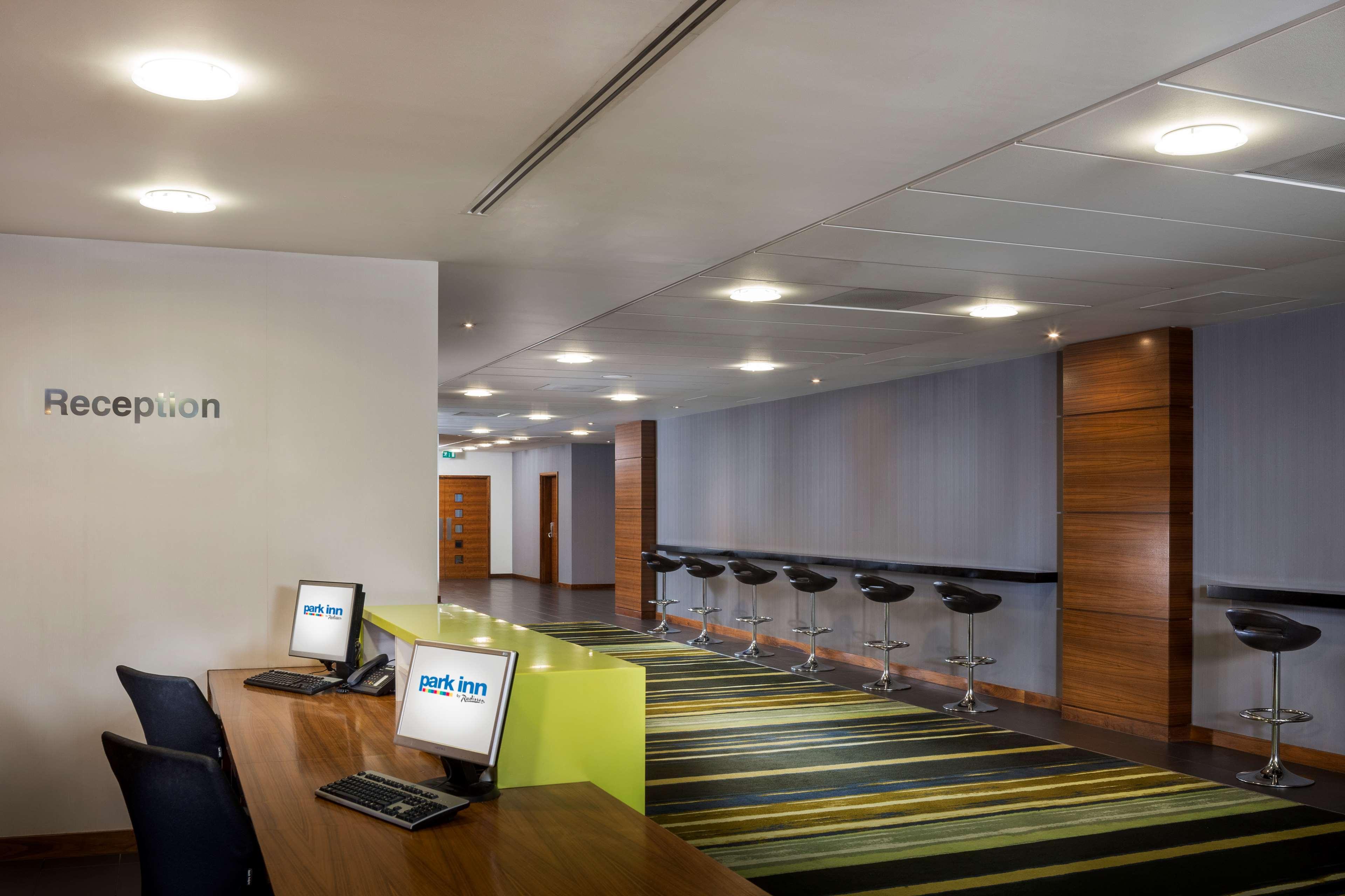 Radisson And Conference Centre London Heathrow Hotel Hillingdon