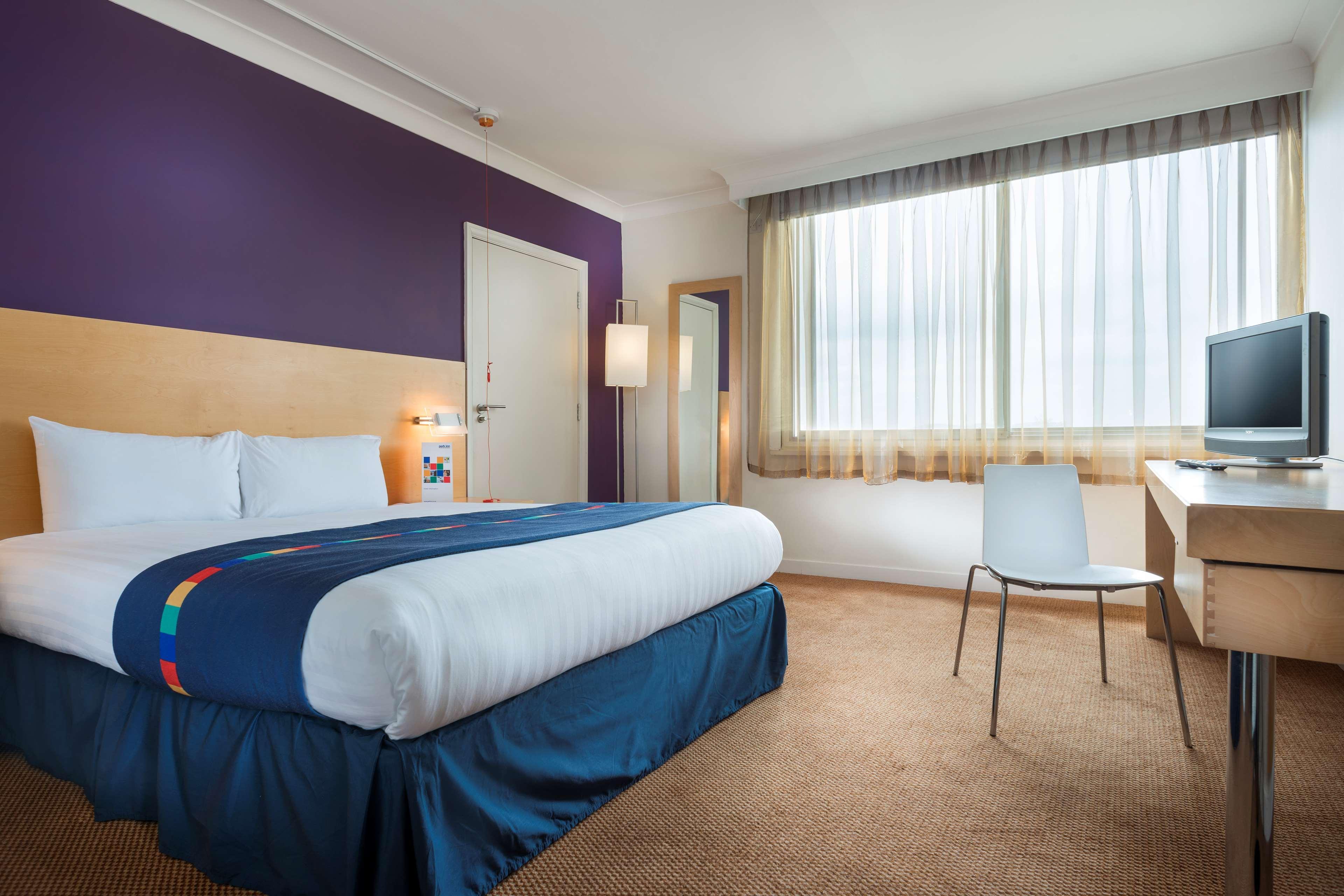 Radisson And Conference Centre London Heathrow Hillingdon