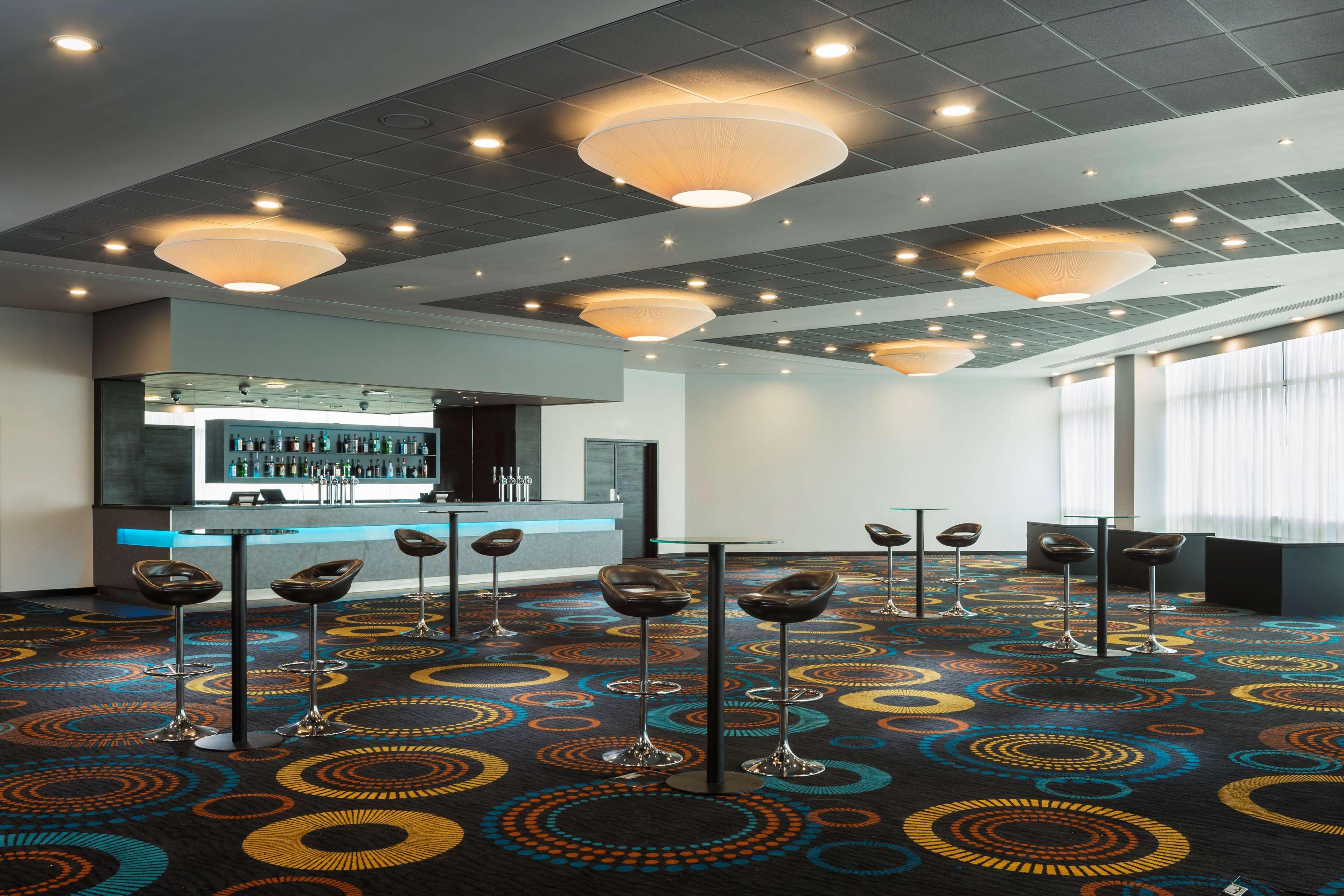 Radisson And Conference Centre London Heathrow Hillingdon