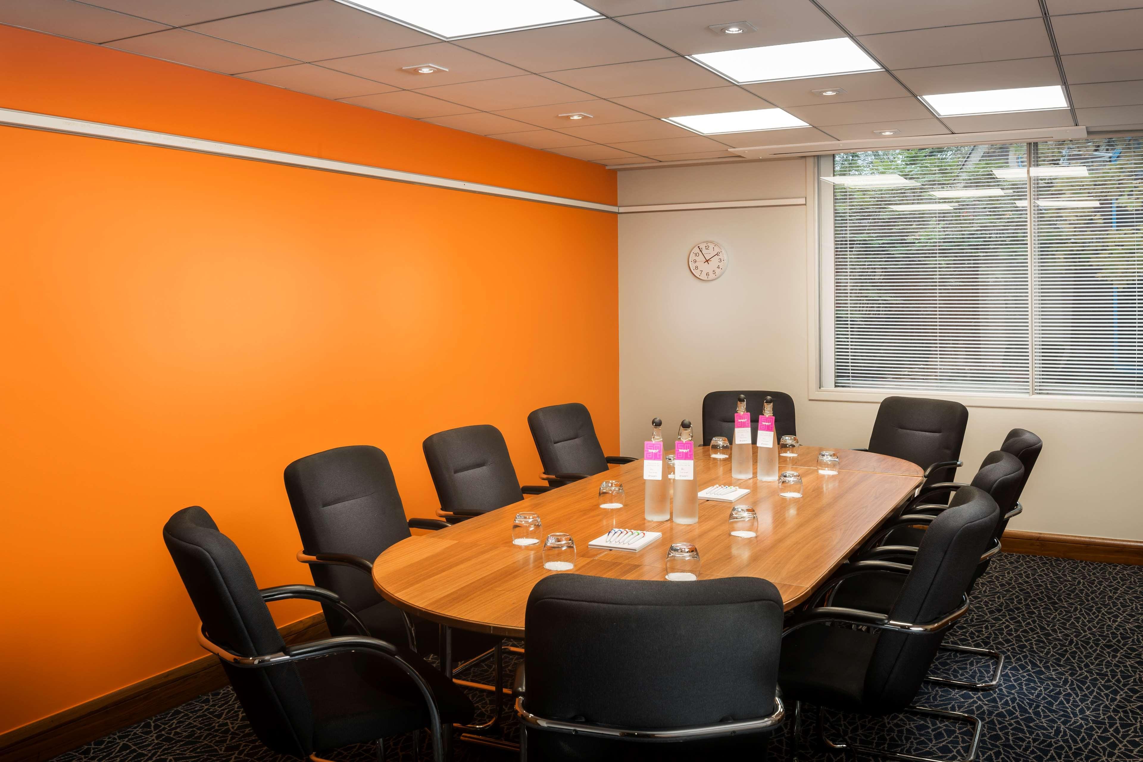 Radisson And Conference Centre London Heathrow Hotel Hillingdon