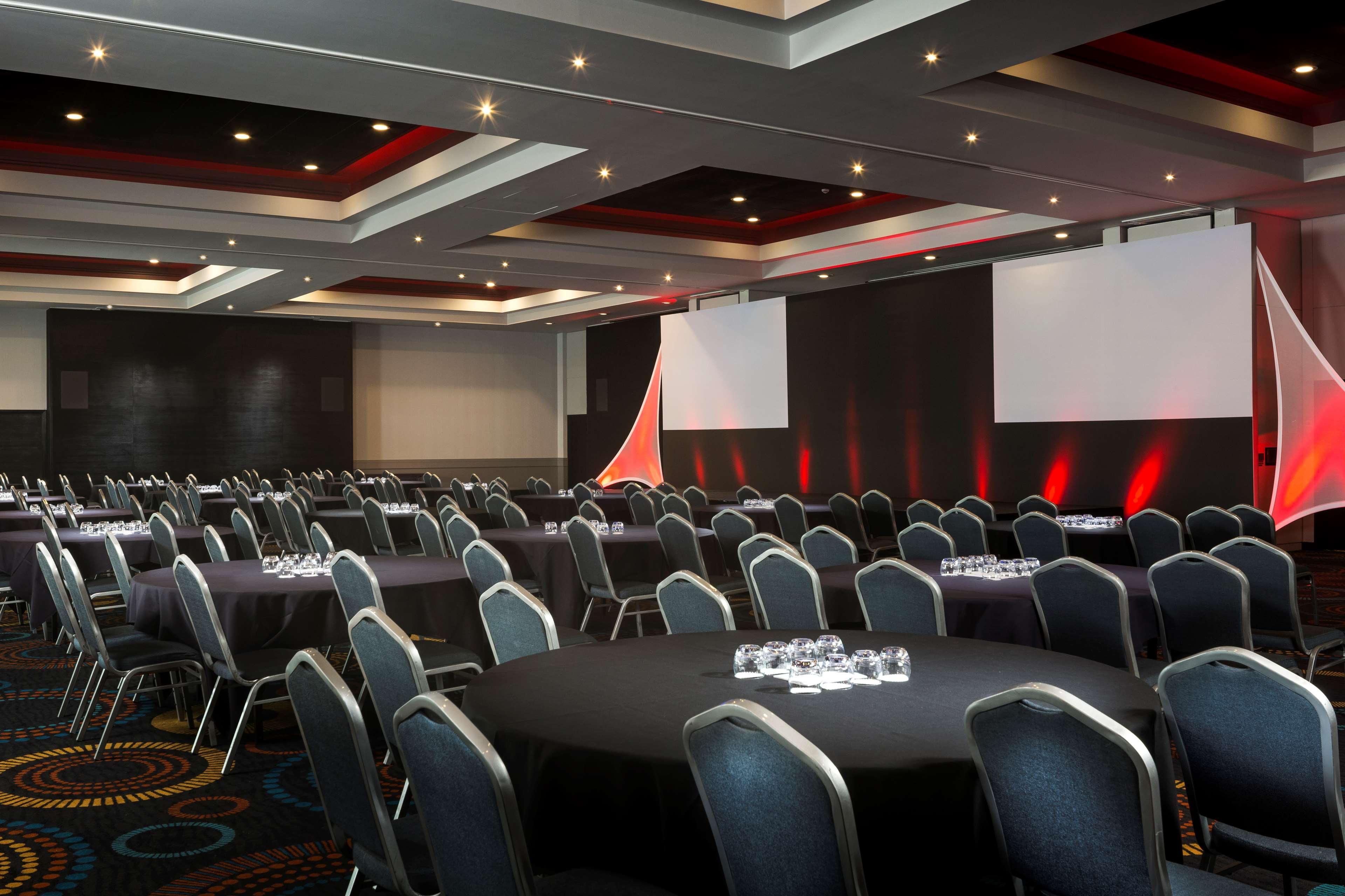 Hotel Radisson And Conference Centre London Heathrow