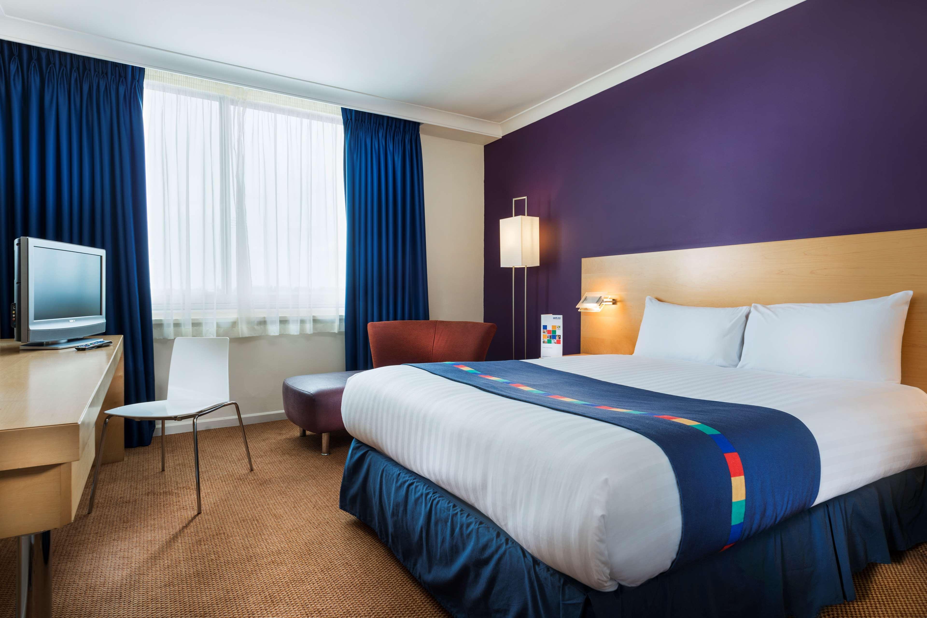 Radisson And Conference Centre London Heathrow 4* Hillingdon