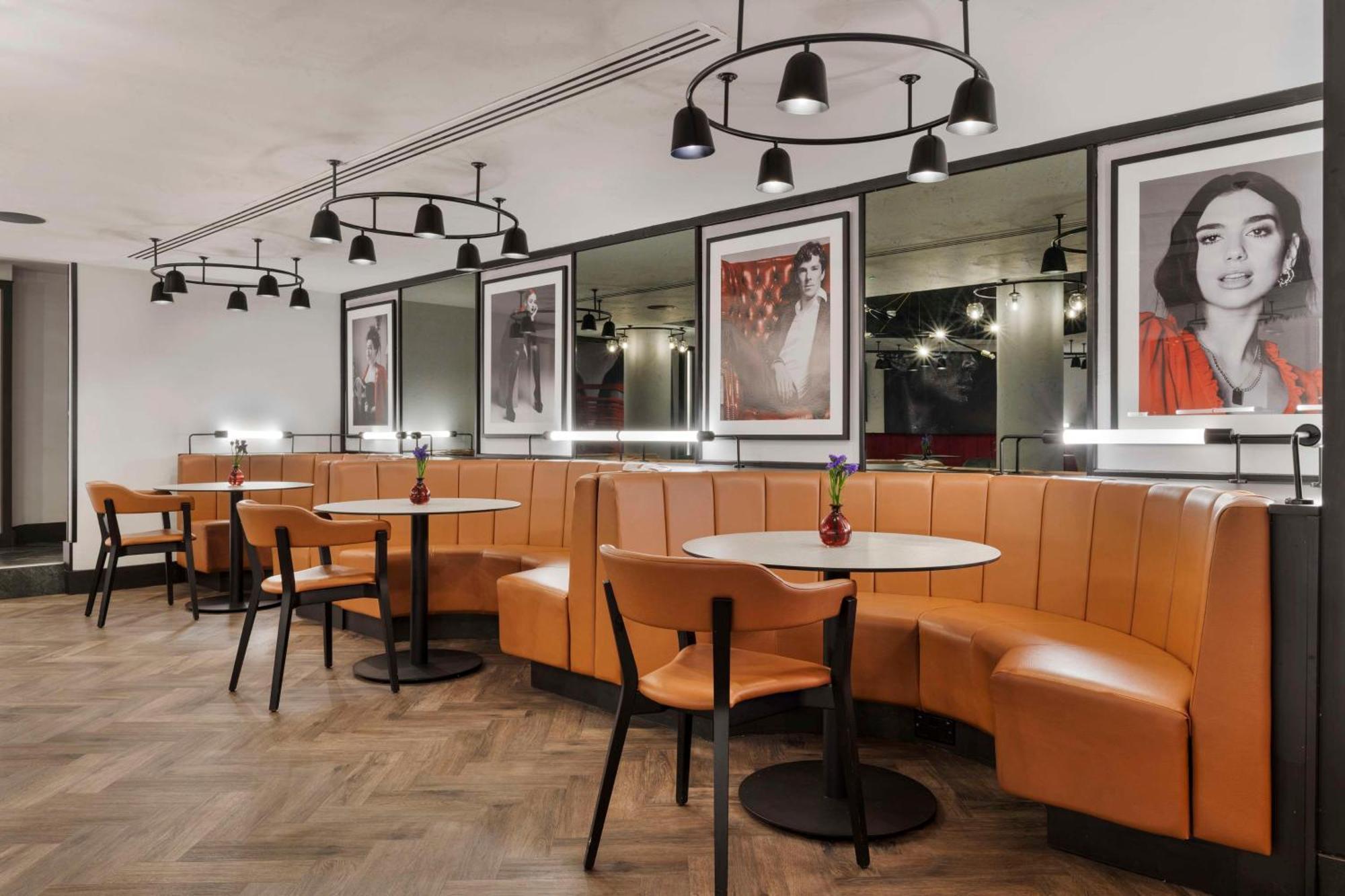 Radisson And Conference Centre London Heathrow Hillingdon