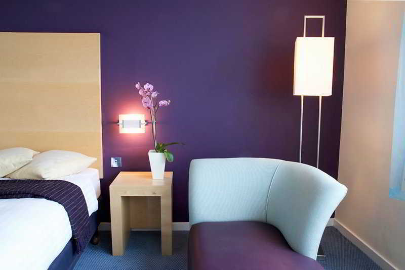 Radisson And Conference Centre London Heathrow